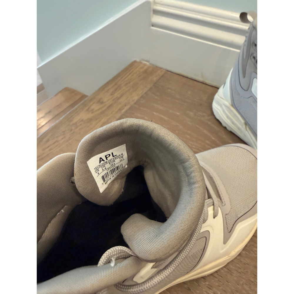 APL TechLoom Defender Sneakers - Picture 3 of 5